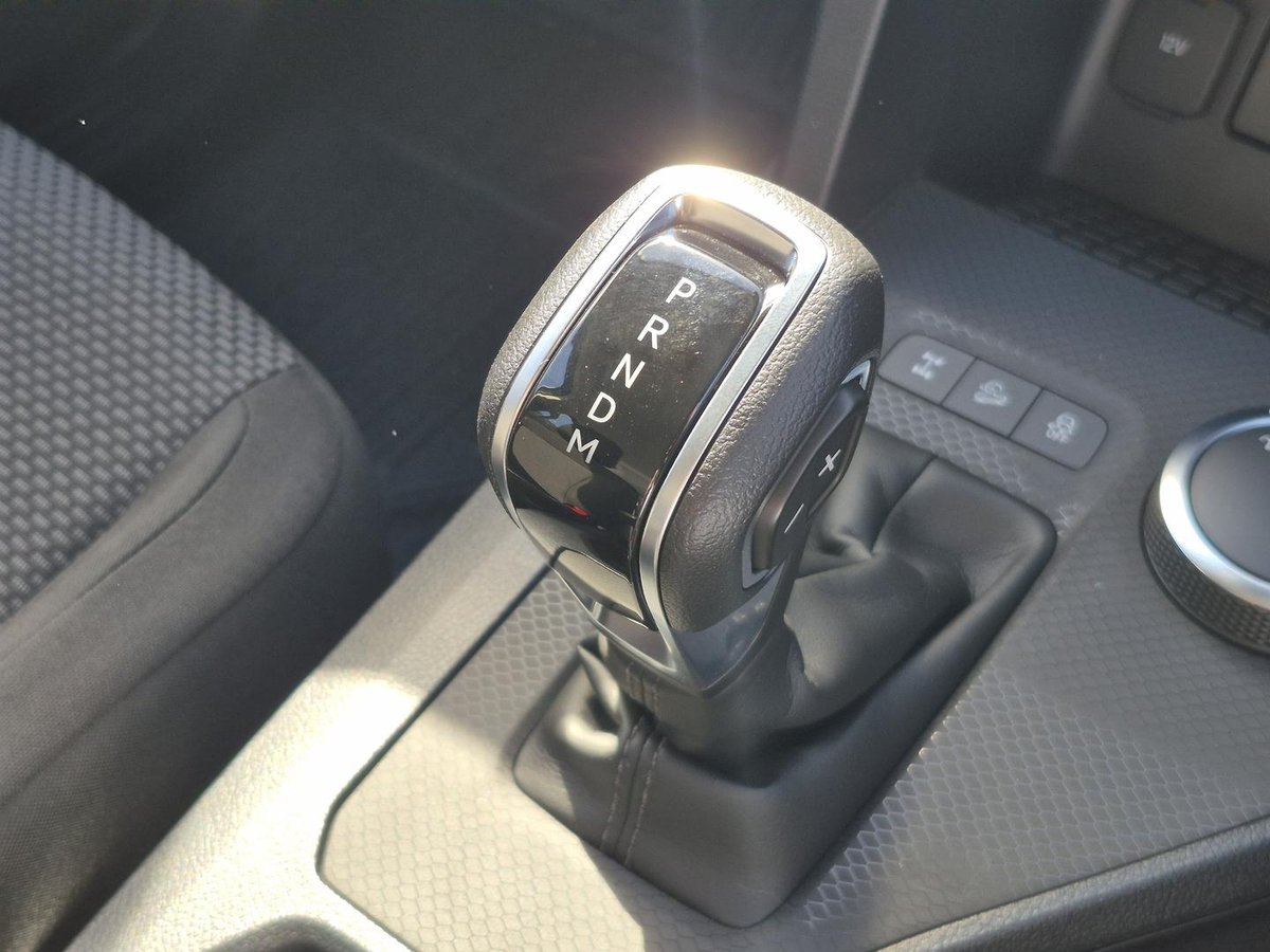 2025 Volkswagen Amarok TDI405 Core NF MY25 4X4 Dual Range image 14
