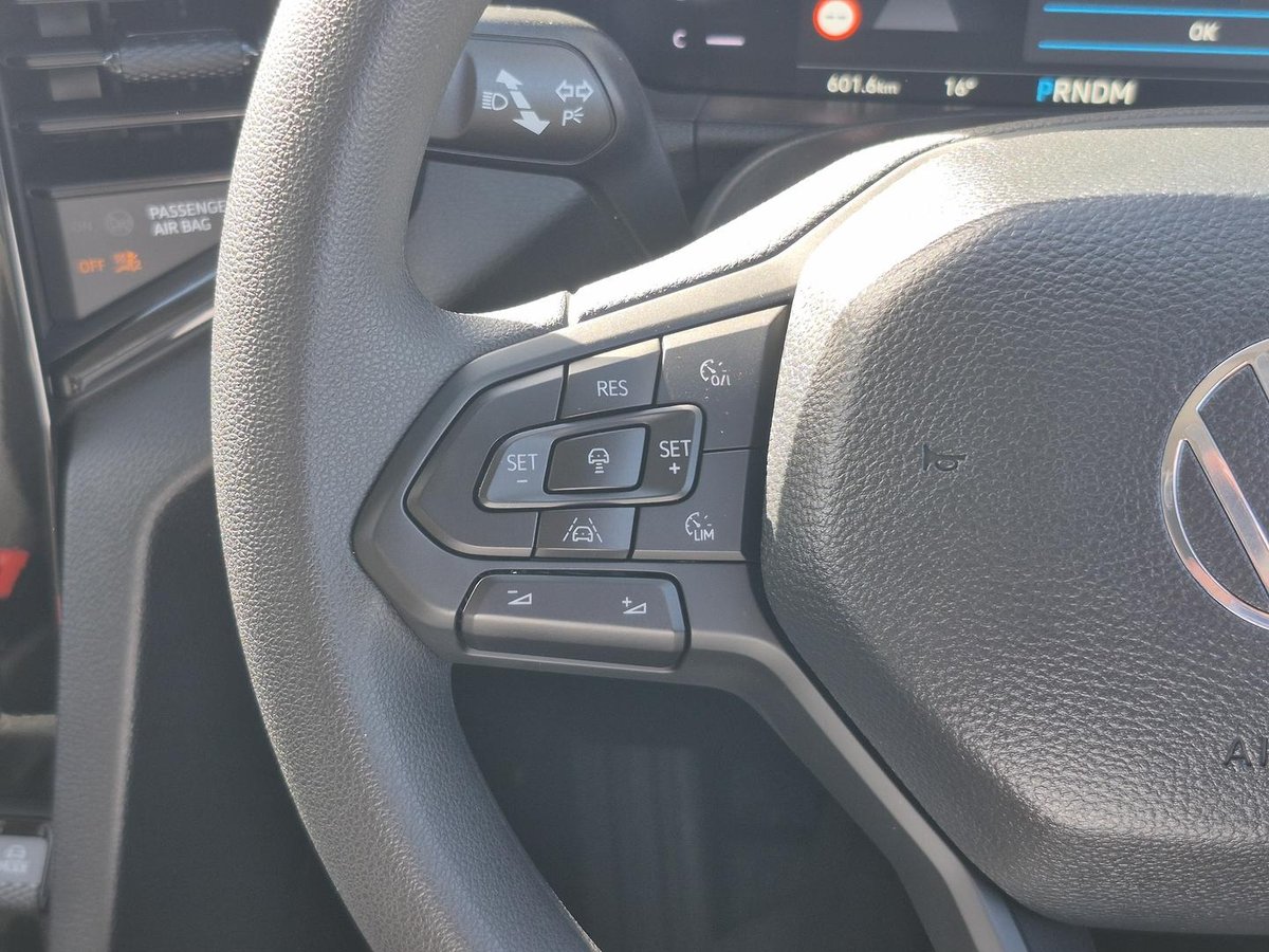2025 Volkswagen Amarok TDI405 Core NF MY25 4X4 Dual Range image 15