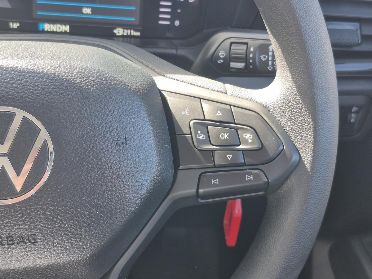 2025 Volkswagen Amarok TDI405 Core NF MY25 4X4 Dual Range image 16