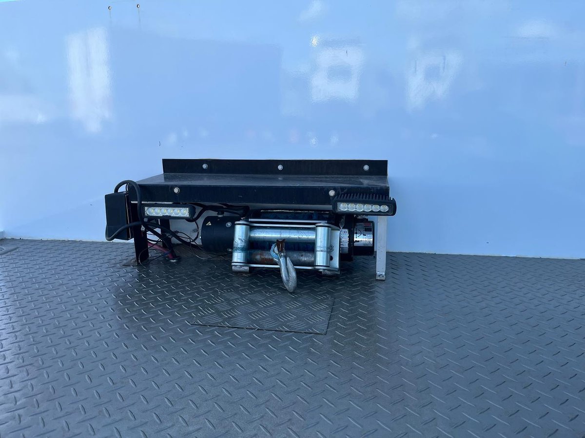 2018 Isuzu N Series Npr 75-190 image 15