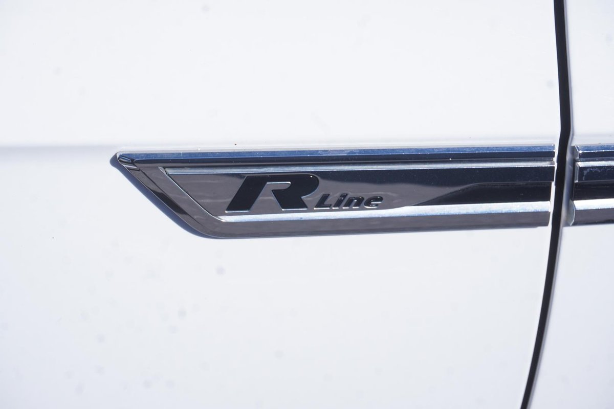 2021 Volkswagen Touareg 210TDI R-Line CR MY21 Four Wheel Drive image 37