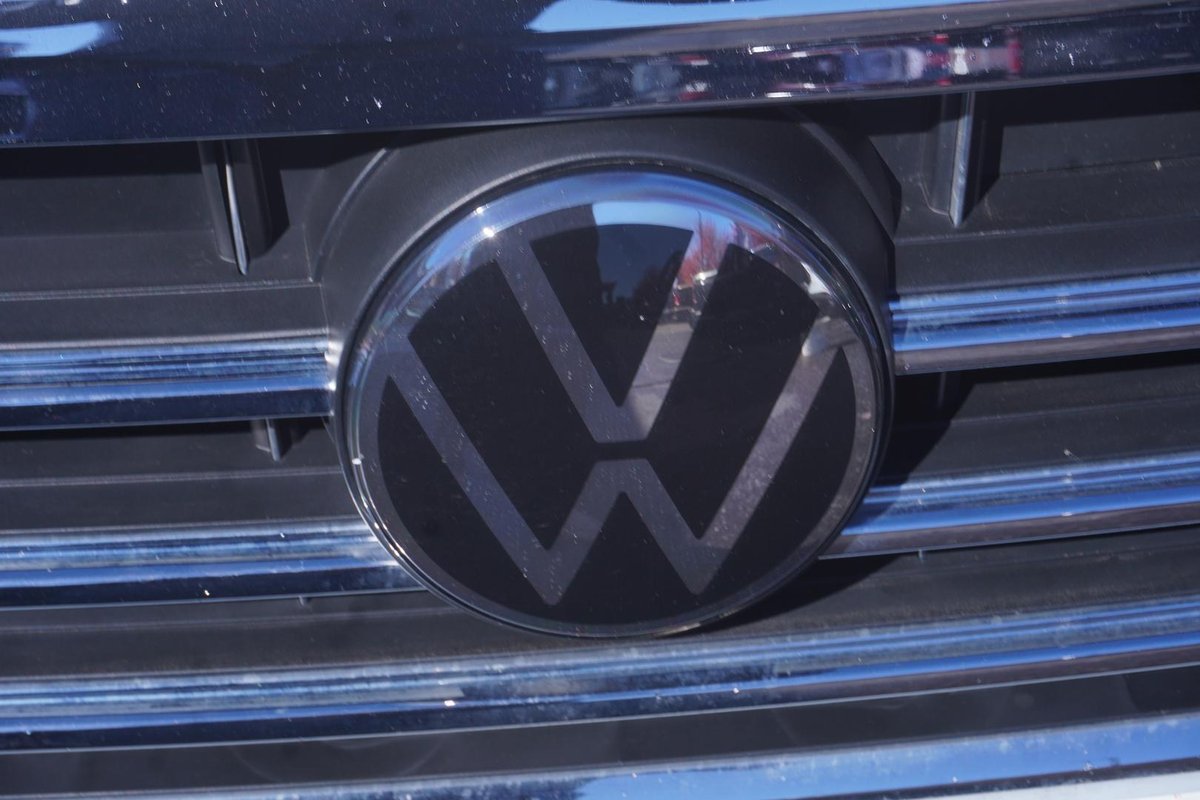 2021 Volkswagen Touareg 210TDI R-Line CR MY21 Four Wheel Drive image 39