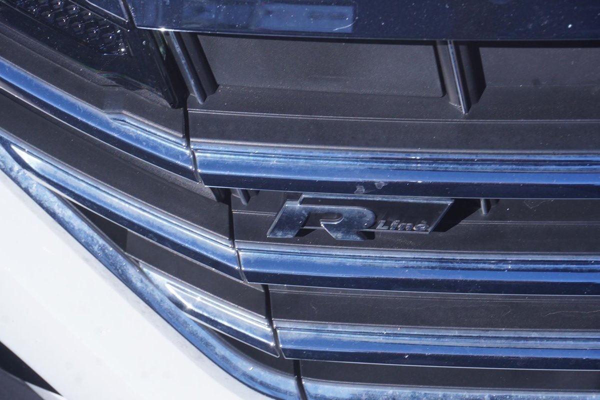 2021 Volkswagen Touareg 210TDI R-Line CR MY21 Four Wheel Drive image 36