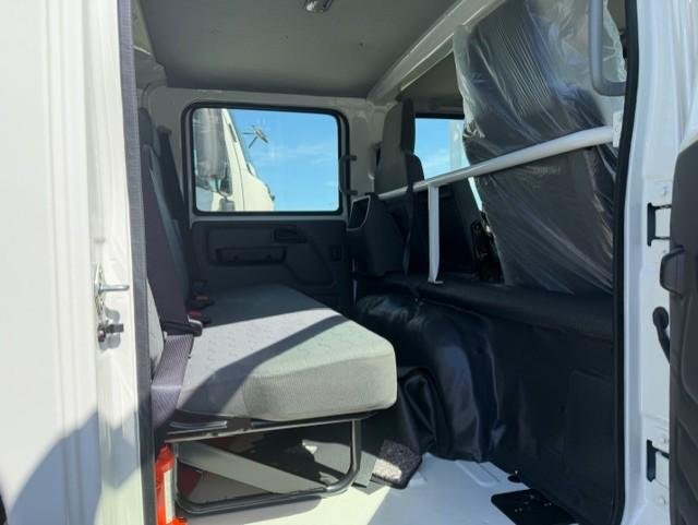 2025 Isuzu N Series NNR image 11