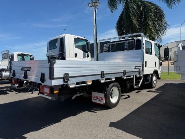 2025 Isuzu N Series NNR image 5