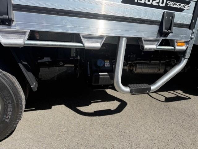 2025 Isuzu N Series NNR image 6