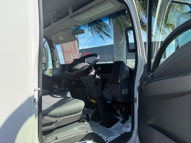 2025 Isuzu N Series NNR image 7