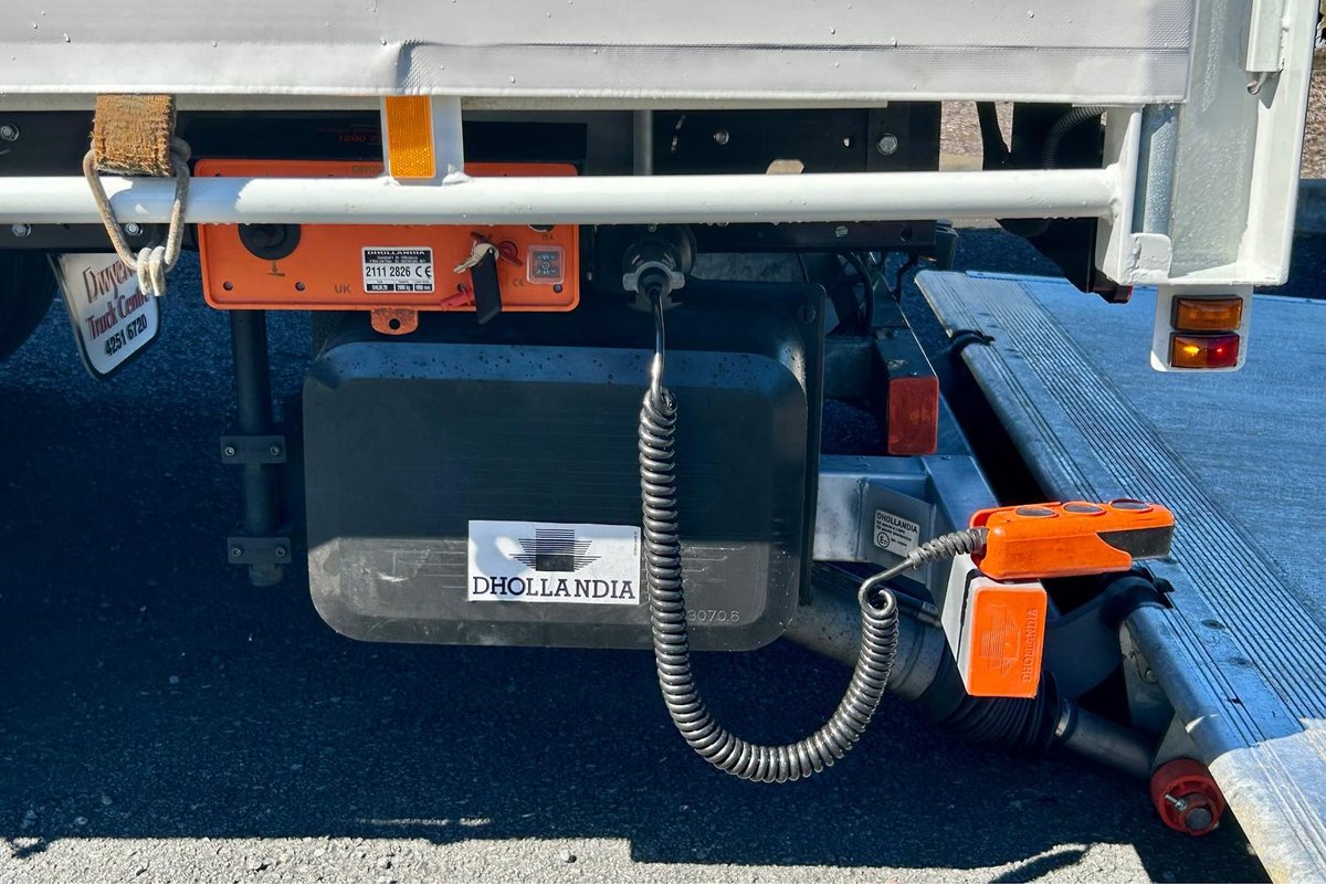 2025 Isuzu N Series Nqr 88/80-190 Am D42 image 19