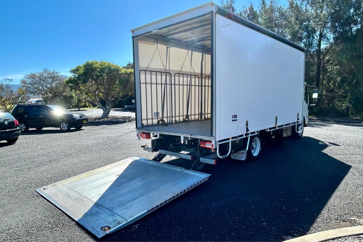 2025 Isuzu N Series Nqr 88/80-190 Am D42 image 14