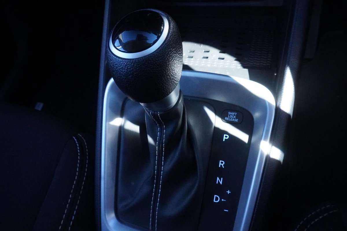 2025 Hyundai Venue QX.V5 MY25 image 17
