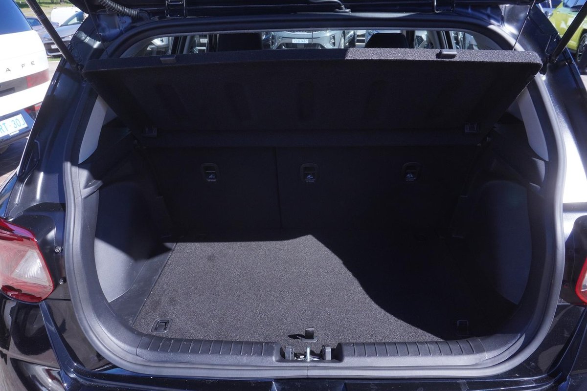 2025 Hyundai Venue QX.V5 MY25 image 21