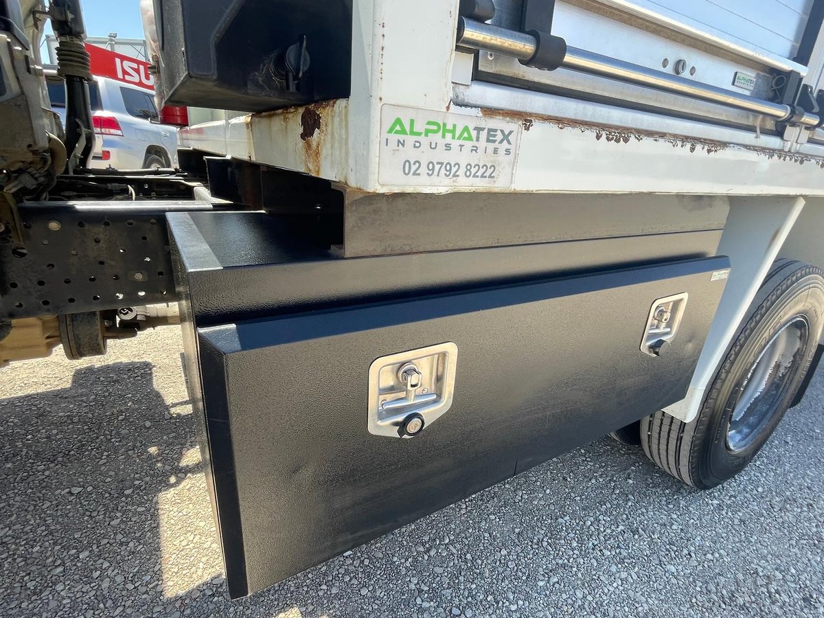 2019 Isuzu N Series NPS 75/45-155 image 24