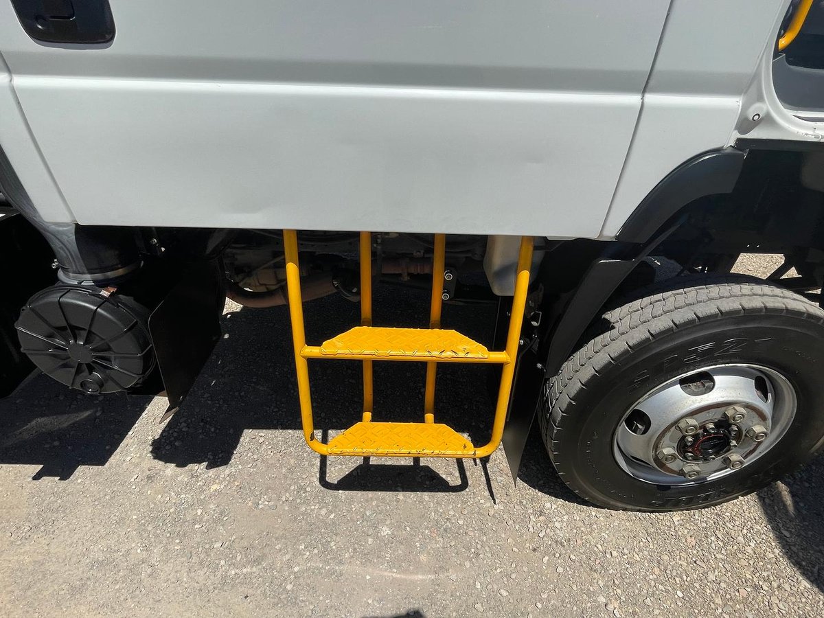 2019 Isuzu N Series NPS 75/45-155 image 13
