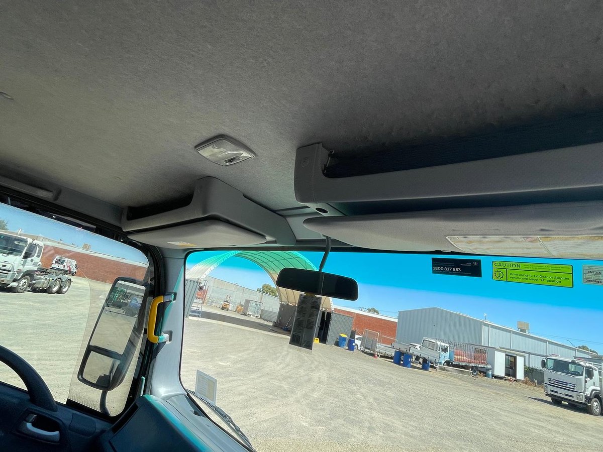 2019 Isuzu N Series NPS 75/45-155 image 21