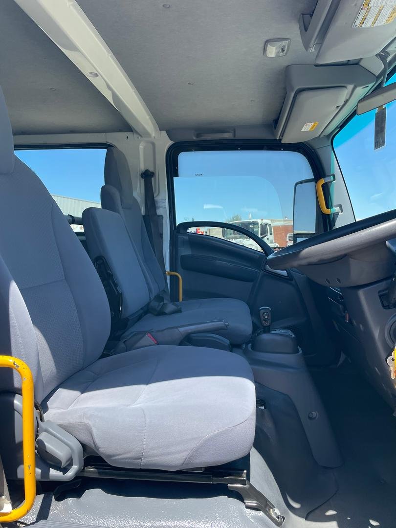 2019 Isuzu N Series NPS 75/45-155 image 29