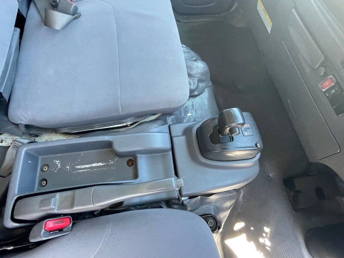 2019 Isuzu N Series NPS 75/45-155 image 19