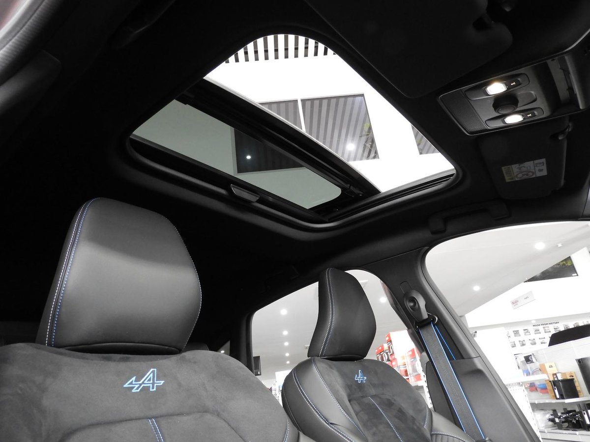 2026 Renault Arkana Esprit Alpine Jl1 My26 image 19
