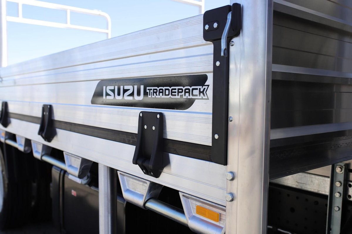 2026 Isuzu Npr 45/65-175 Dt D34 Trade Pack image 14