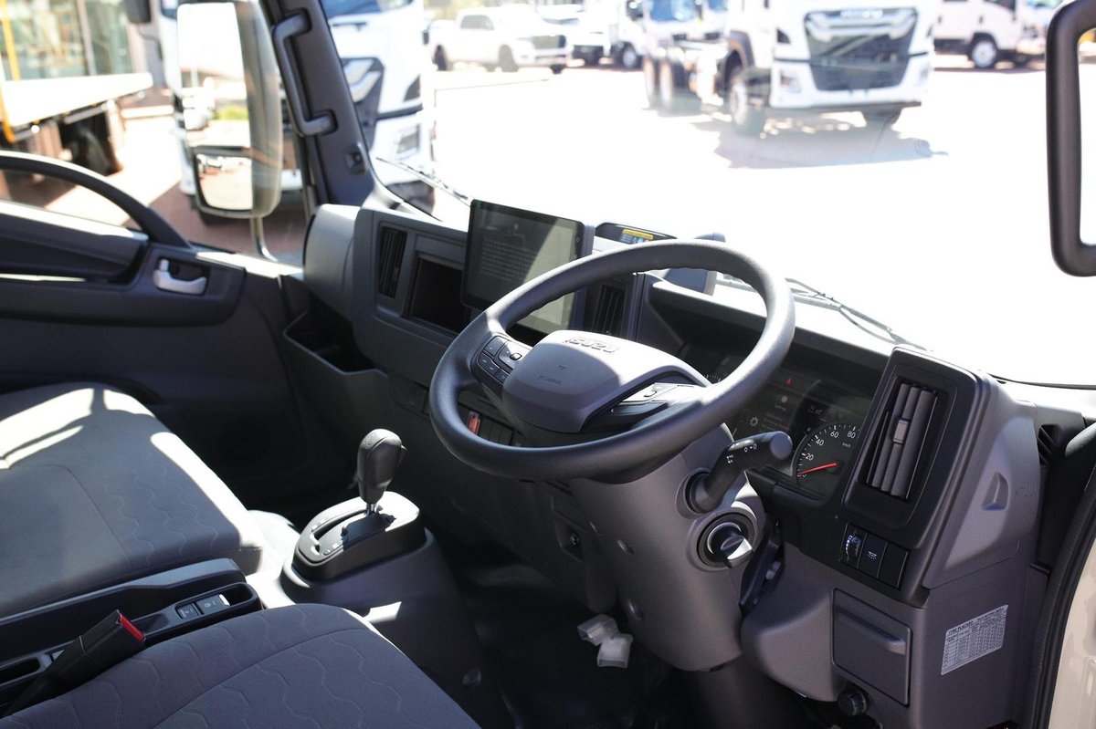 2026 Isuzu Npr 45/65-175 Dt D34 Trade Pack image 19