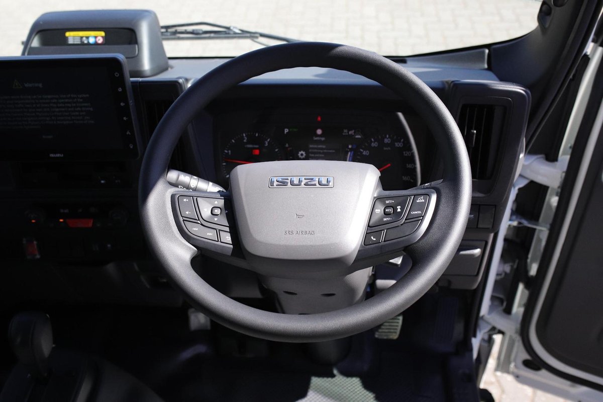 2026 Isuzu Npr 45/65-175 Dt D34 Trade Pack image 30