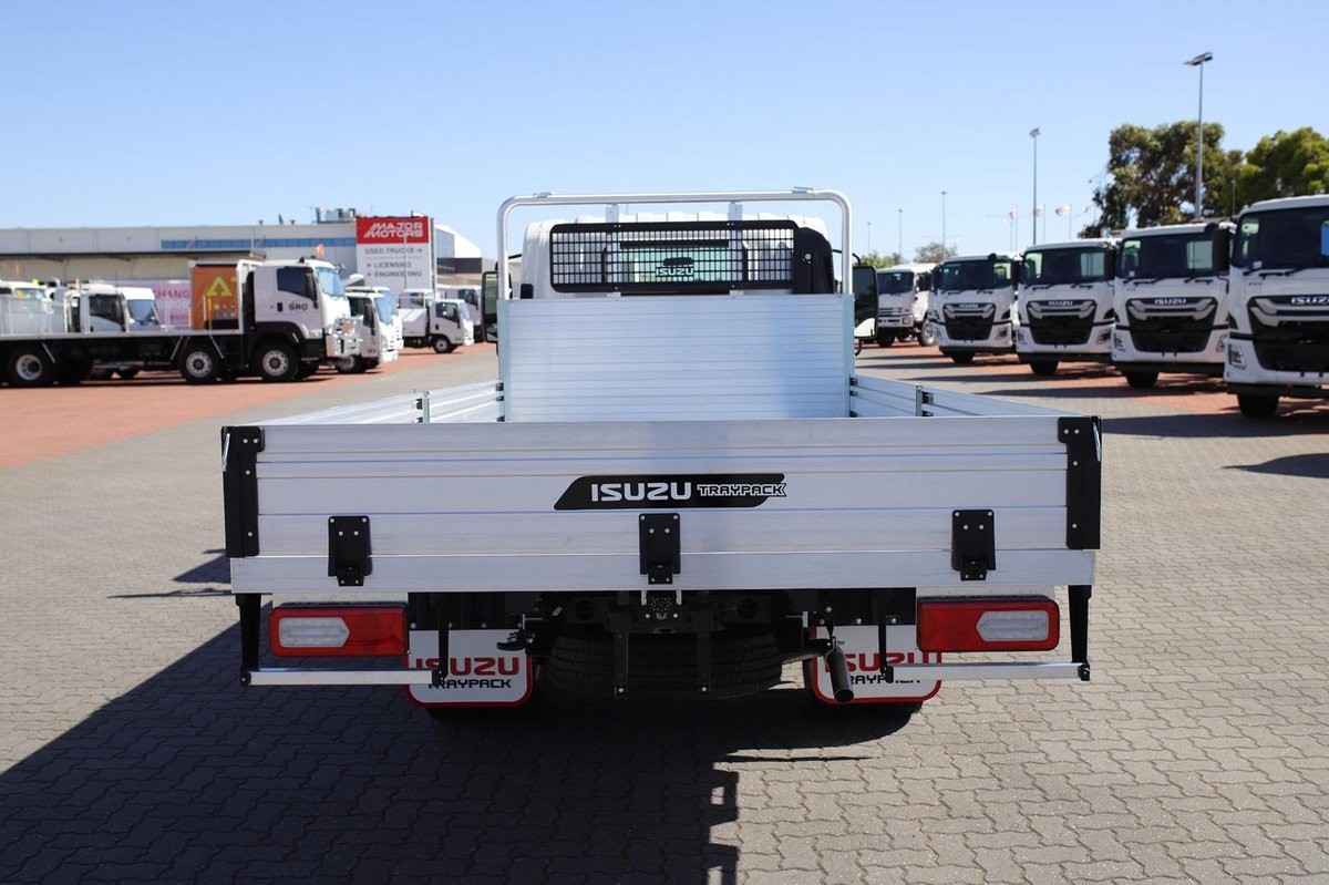 2026 Isuzu Npr 45/65-175 Dt D34 Trade Pack image 28