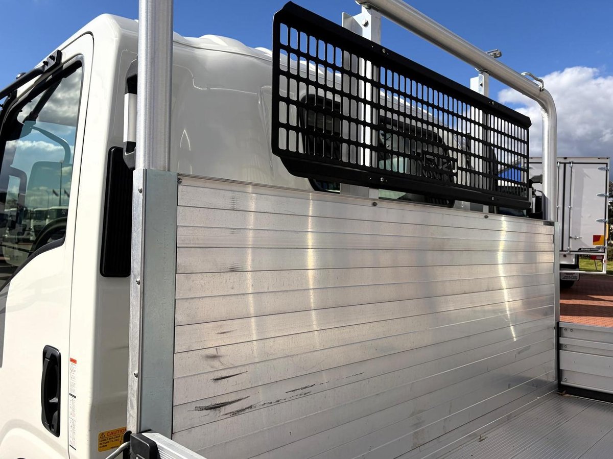 2026 Isuzu Npr 45/65-175  Dt D34 Tradepack Demo image 14