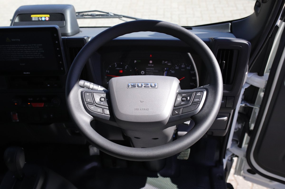 2026 Isuzu Trucks Npr 45/65-175 Dt D34 Trade Pack image 30