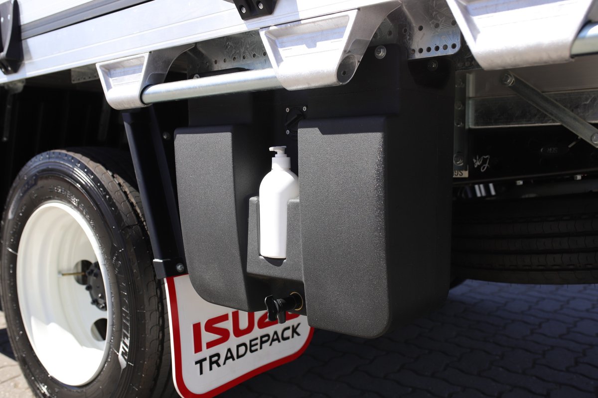 2026 Isuzu Trucks Npr 45/65-175  Dt D34 Trade Pack image 27
