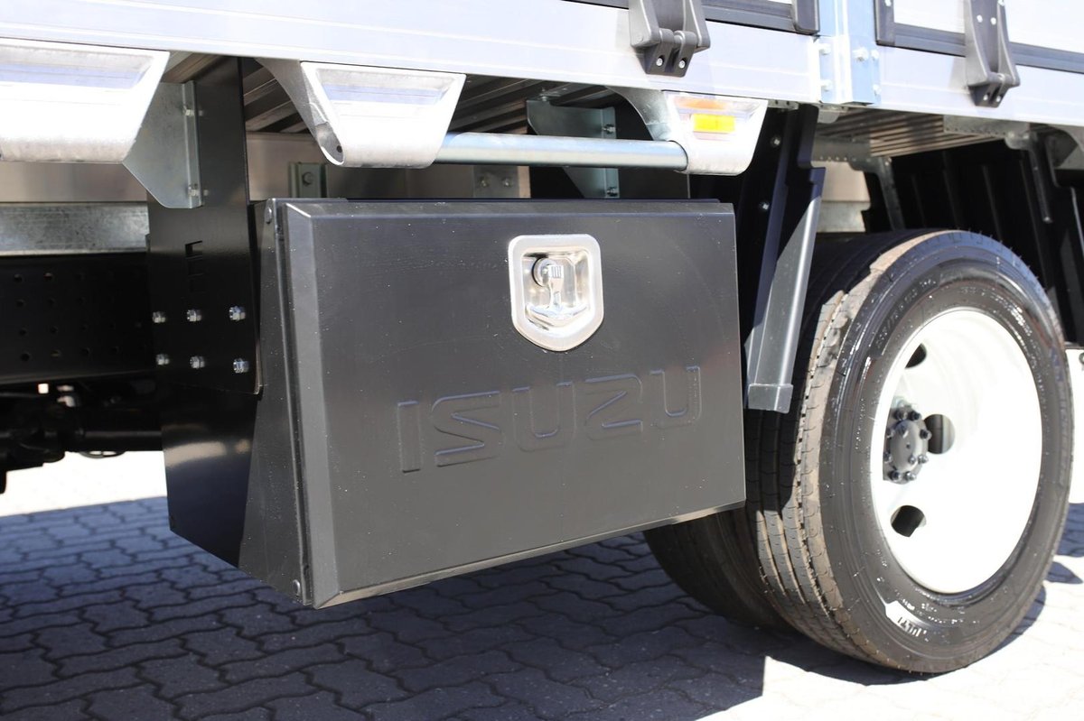 2026 Isuzu Npr 45/65-175  Dt D34 Trade Pack image 12