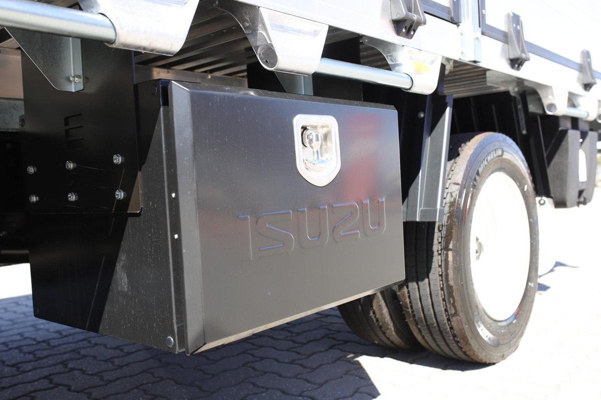 2026 Isuzu Npr 45/65-175 Dt D34 Trade Pack image 22