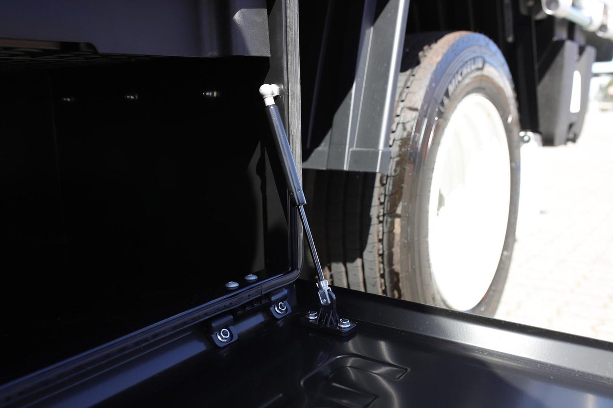 2026 Isuzu Npr 45/65-175 Dt D34 Trade Pack image 26