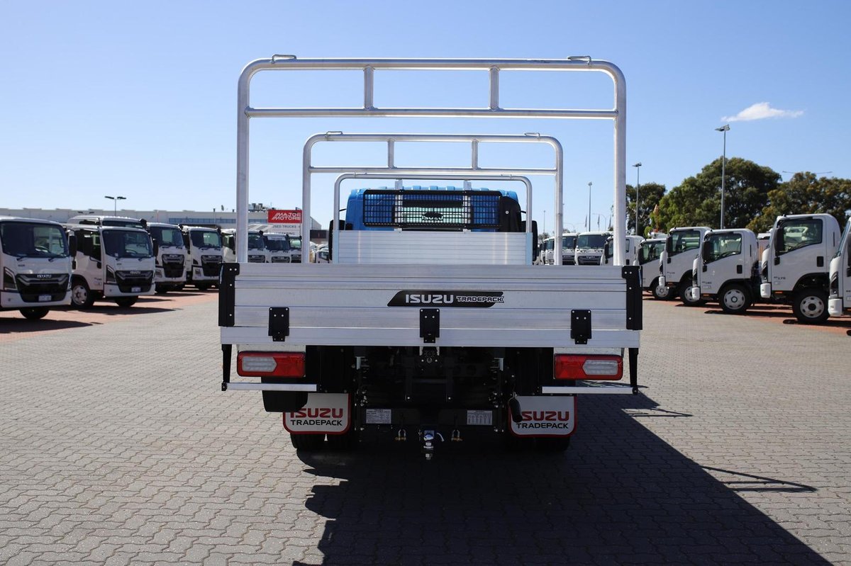2026 Isuzu Npr 45/65-175 Dt D34 Trade Pack image 10