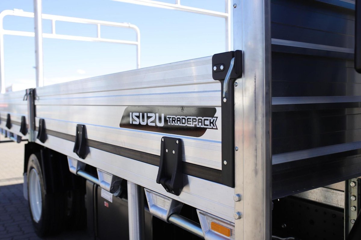 2026 Isuzu Npr 45/65-175 Dt D34 Trade Pack image 23
