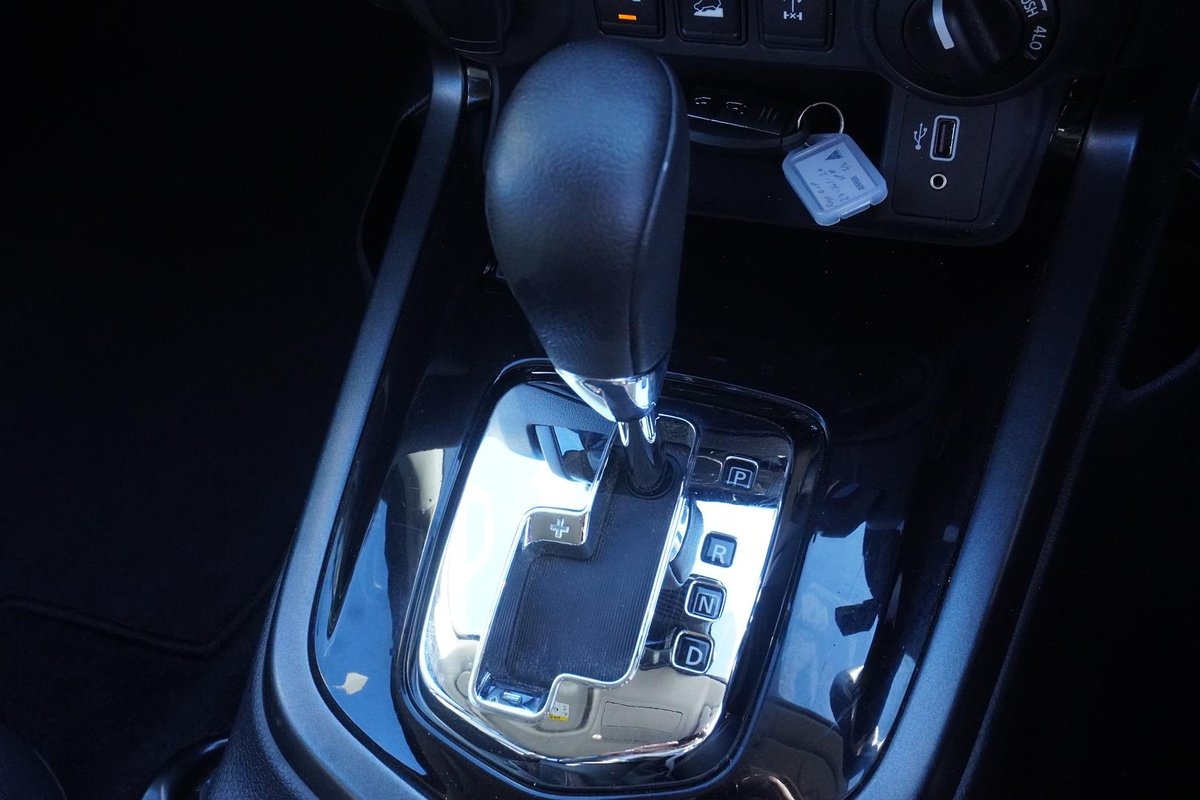 2021 Nissan Navara PRO-4X D23 MY21 4X4 Dual Range image 21