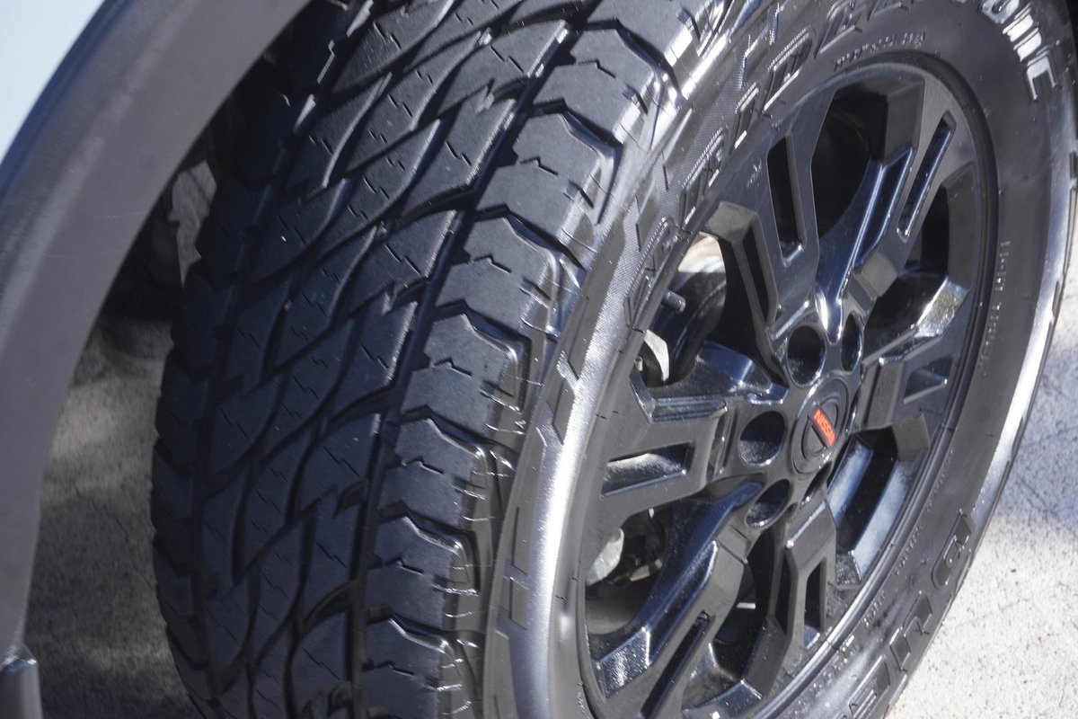 2021 Nissan Navara PRO-4X D23 MY21 4X4 Dual Range image 29
