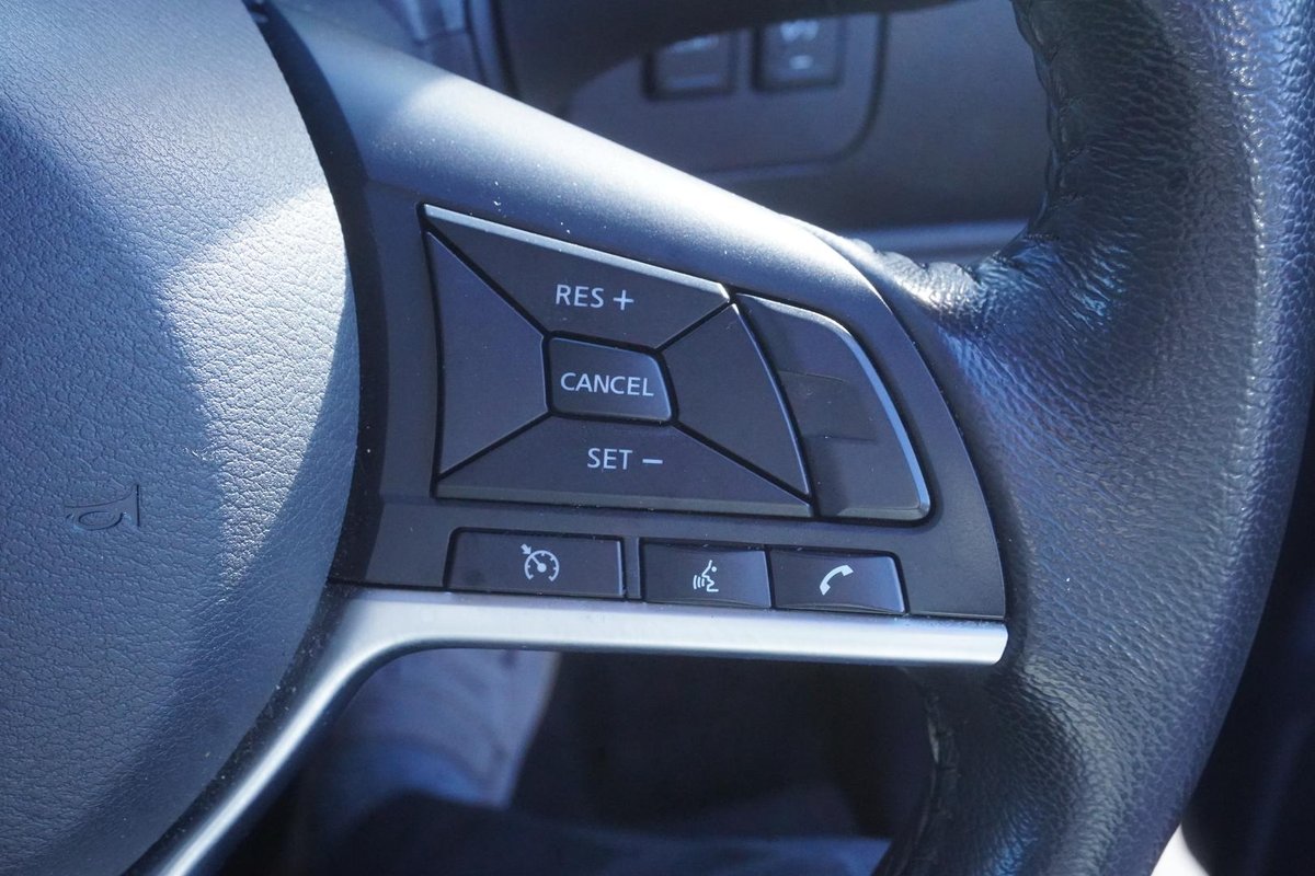 2021 Nissan Navara PRO-4X D23 MY21 4X4 Dual Range image 12