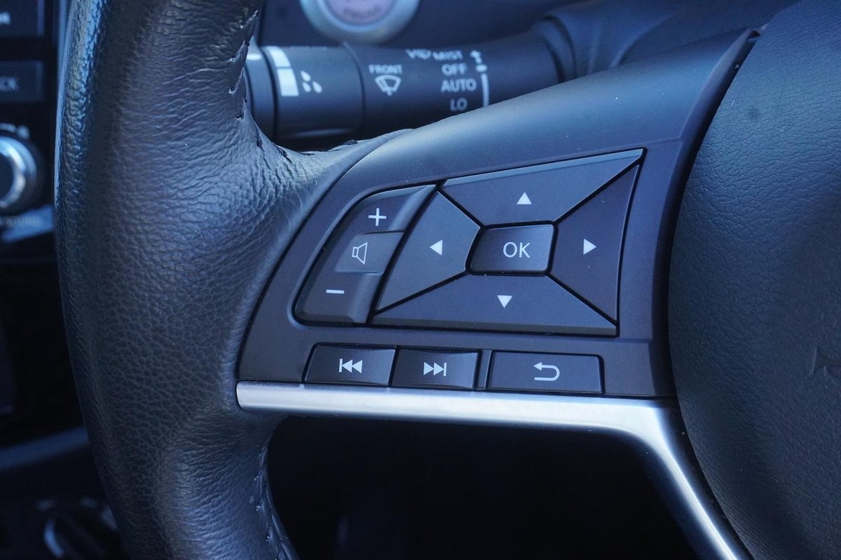 2021 Nissan Navara PRO-4X D23 MY21 4X4 Dual Range image 11