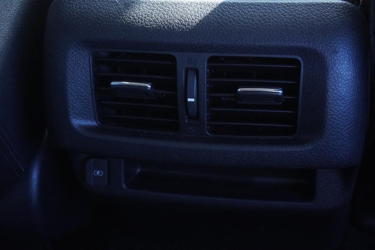 2021 Nissan Navara PRO-4X D23 MY21 4X4 Dual Range image 24