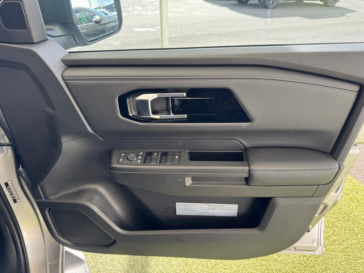 2025 Mitsubishi Triton GLS MV MY25 4X4 Dual Range image 12