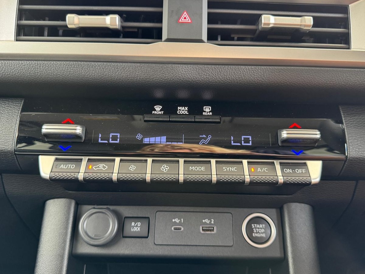 2025 Mitsubishi Triton GLS MV MY25 4X4 Dual Range image 22