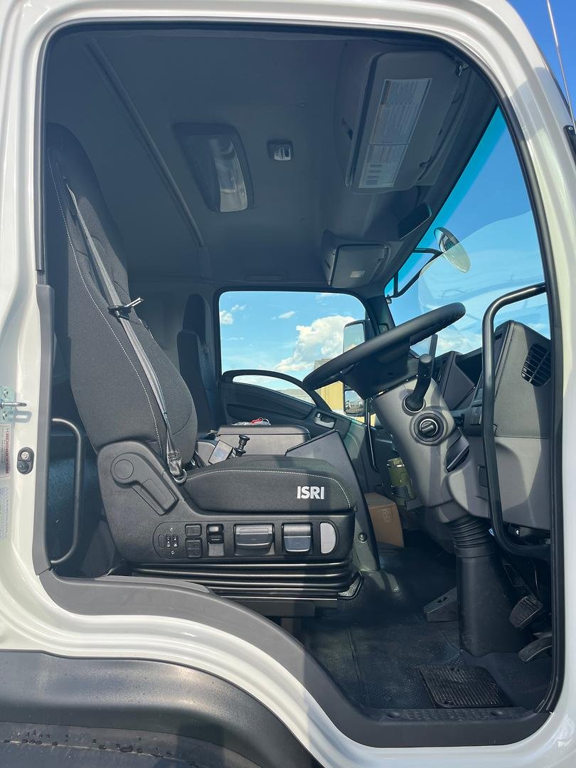 2026 Isuzu F Series image 10