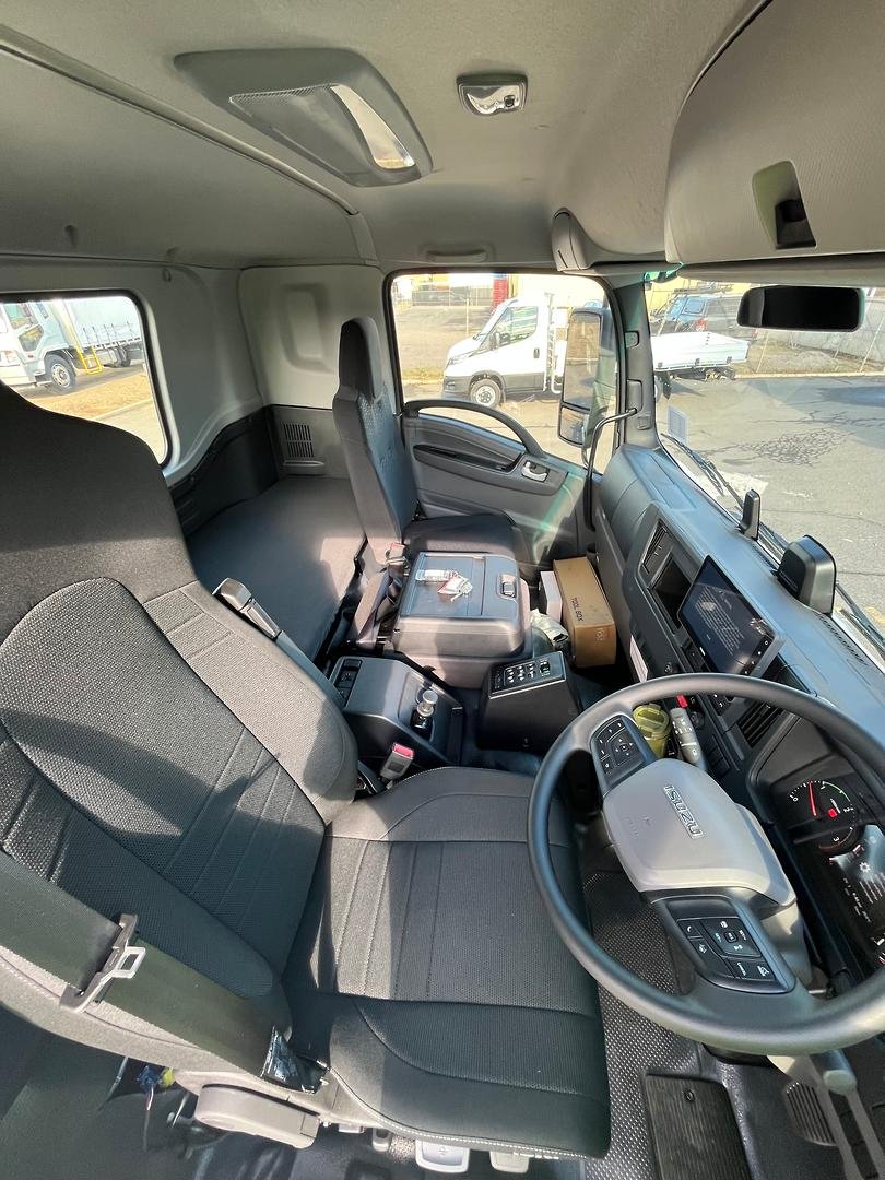 2026 Isuzu F Series image 11