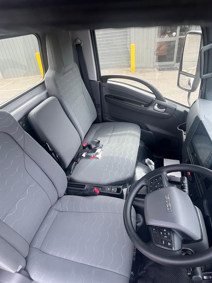 2026 Isuzu N Series image 11