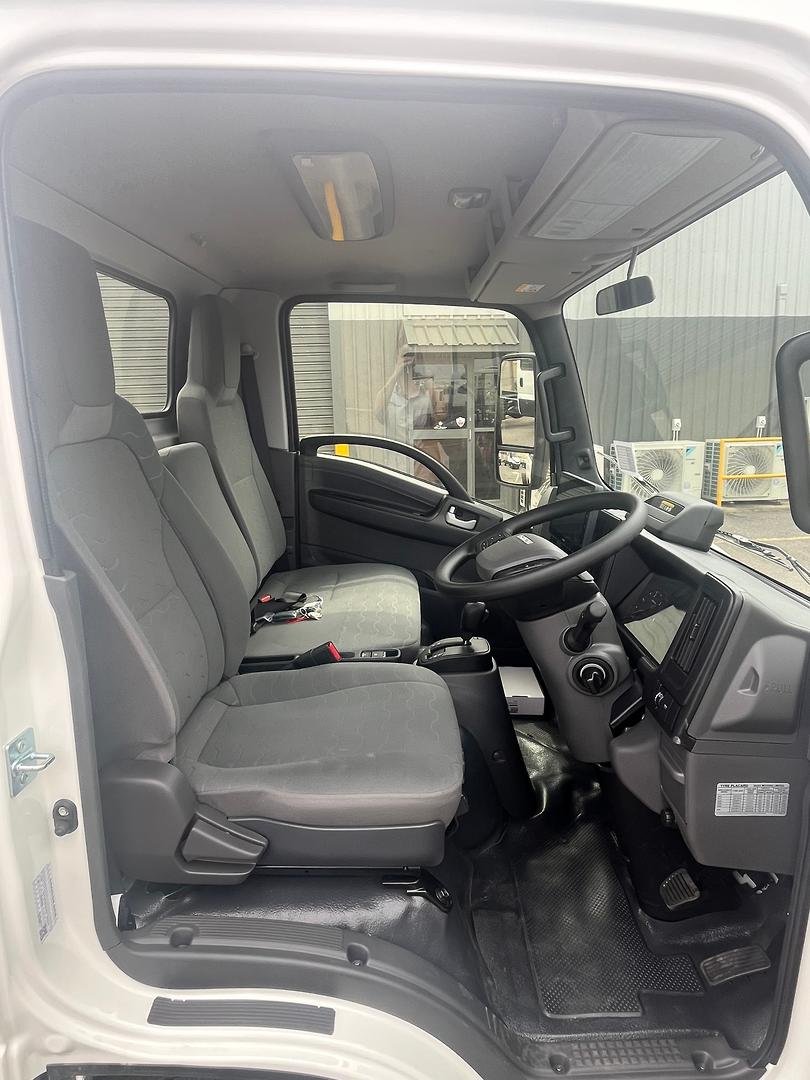 2026 Isuzu N Series image 10