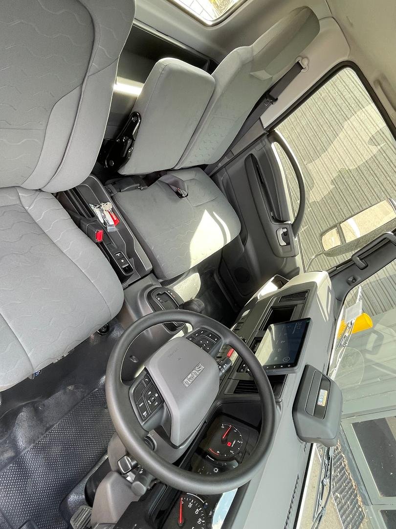 2026 Isuzu N Series image 16