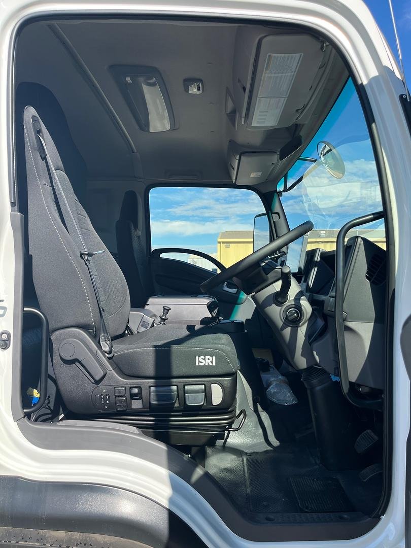 2026 Isuzu F Series image 10