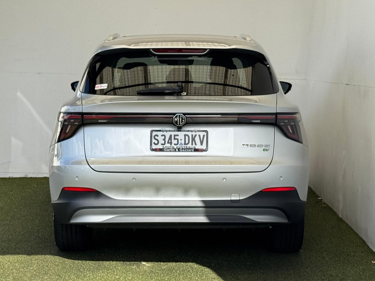 2025 MG MGS5 EV Essence 62 ZS3EM MY25 image 12