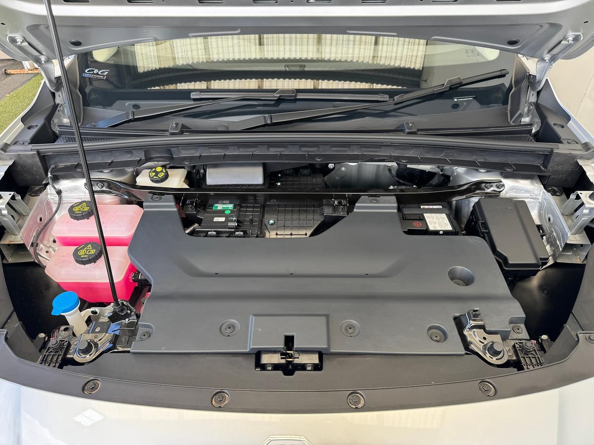2025 MG MGS5 EV Essence 62 ZS3EM MY25 image 22
