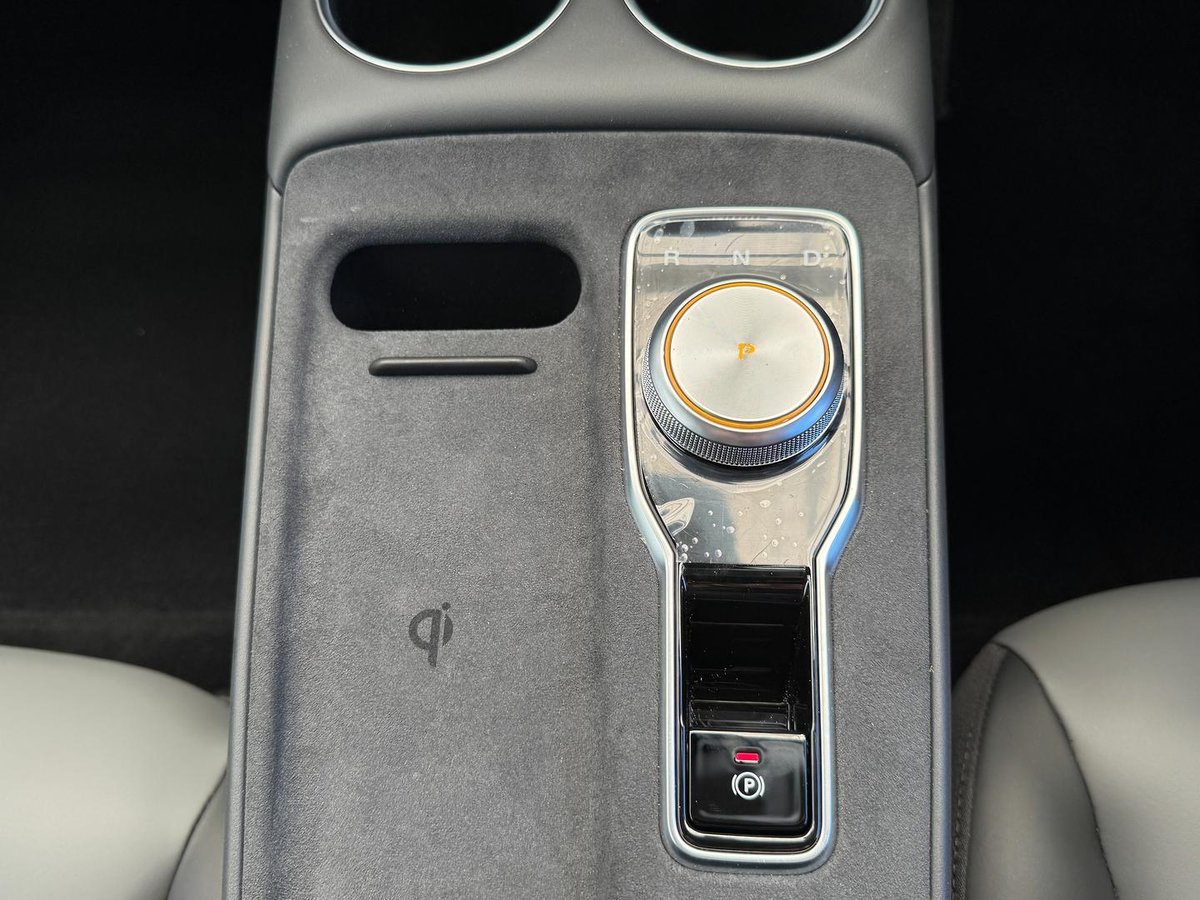 2025 MG MGS5 EV Essence 62 ZS3EM MY25 image 25