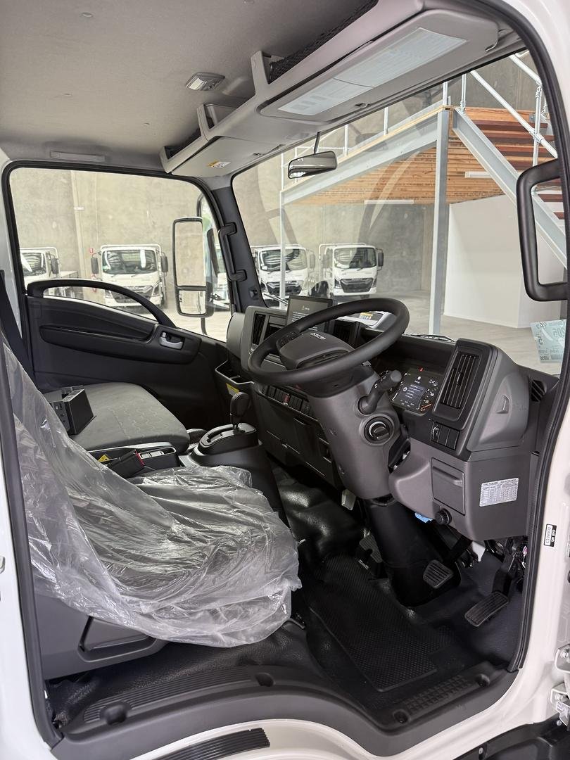 2026 Isuzu N Series NNR 45-150 DT C34 Traypack image 13